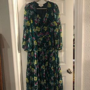 Anthropologie Dress